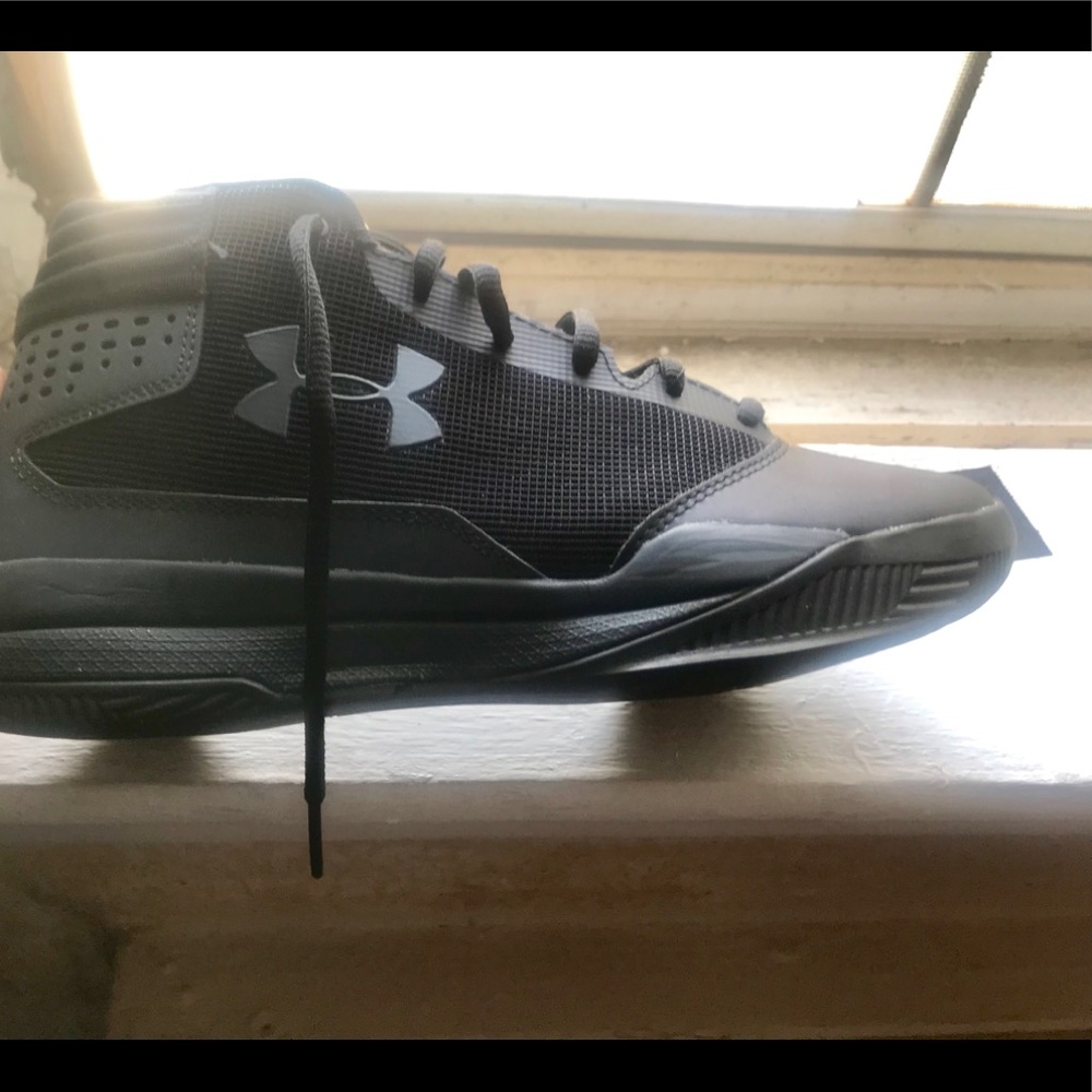 Under armour sneakers